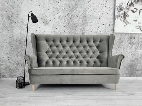 Sofa Uszak III głęboko...