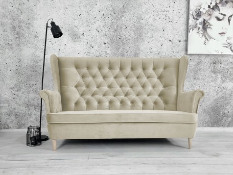 Sofa Uszak III głęboko...