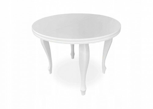 Stół okrągły FI 100+40/140...