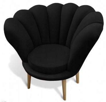 FOTEL MUSZELKA GLAMOUR...