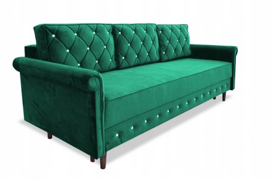 Kanapa Rozkładana sofa...