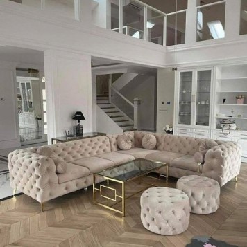 NAROŻNIK CHESTERFIELD...