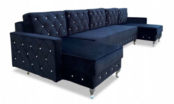 NAROŻNIK GLAMOUR FUNKCJA...