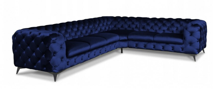 NAROŻNIK CHESTERFIELD...