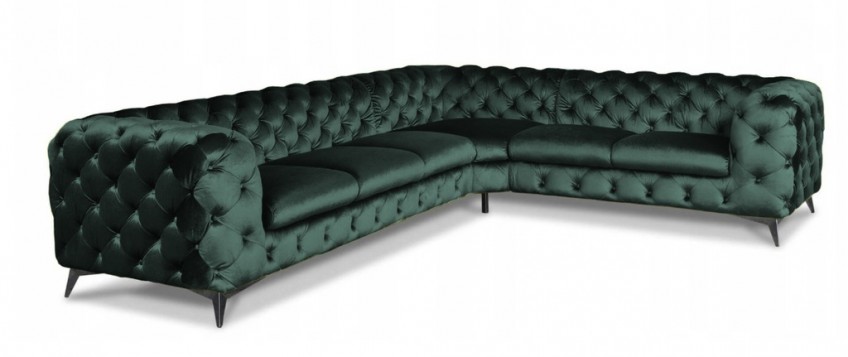 NAROŻNIK CHESTERFIELD...