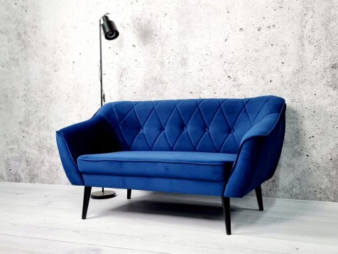 Sofa SKANDYNAWSKA 2-osobowa...