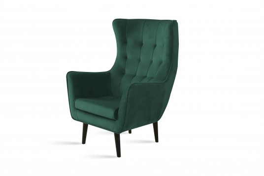 FOTEL USZAK SKANDYNAWSKI...