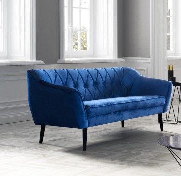 Sofa SKANDYNAWSKA 3-osobowa...