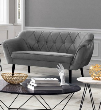 Sofa SKANDYNAWSKA 3-osobowa...