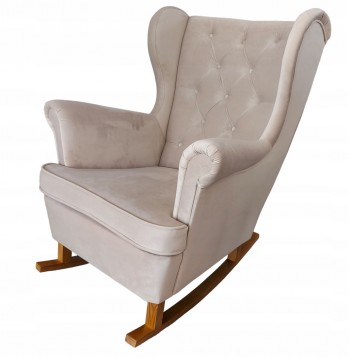 Fotel Uszak BUJANY NA...