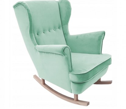 Fotel Uszak BUJANY NA...