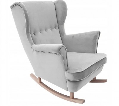 Fotel Uszak BUJANY NA...