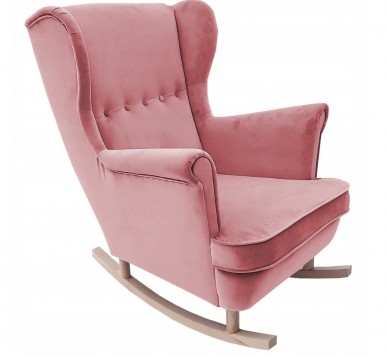 Fotel Uszak BUJANY NA...