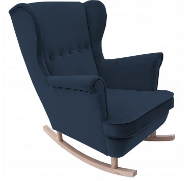 Fotel Uszak BUJANY NA...