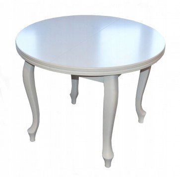 Stół SKANDYNAWSKI okrągły...