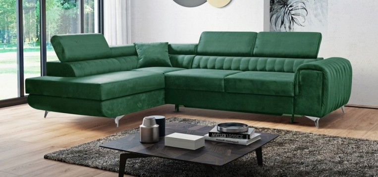 Narożnik rogówka funkcja...