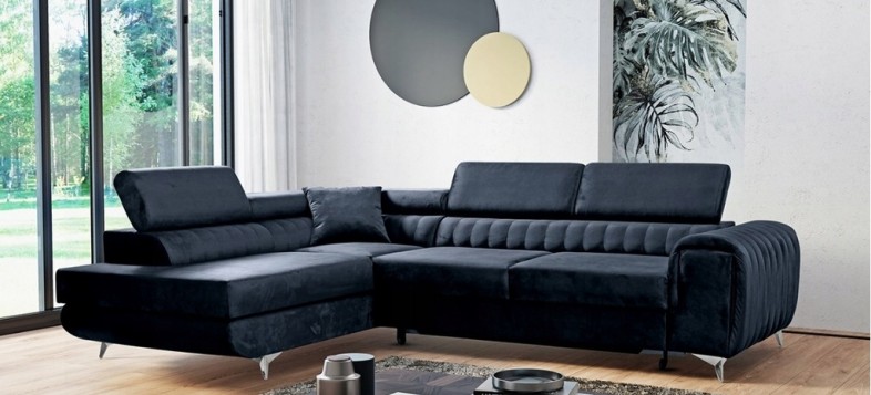 Narożnik lewostronny...