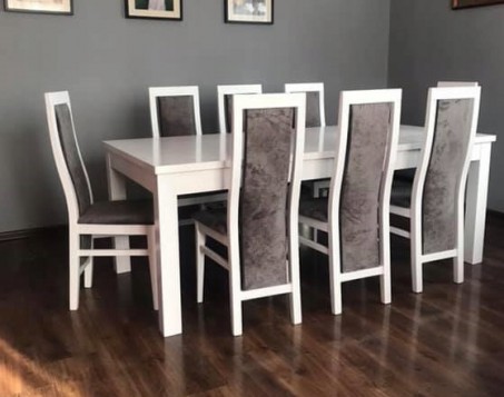 ZESTAW STÓŁ100x200/300...