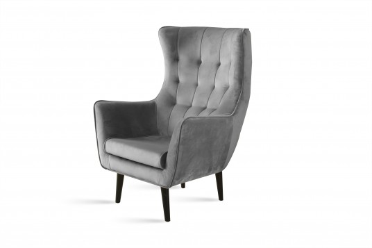 FOTEL USZAK SKANDYNAWSKI...