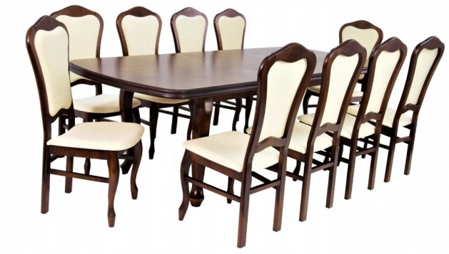 FORNIR ZESTAW STÓŁ...