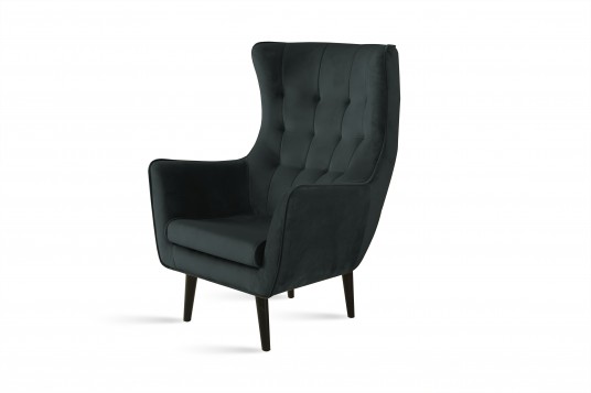 FOTEL USZAK SKANDYNAWSKI...