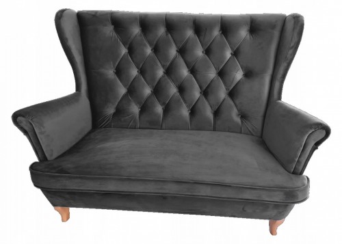 SOFA USZAK 2 osobowa...