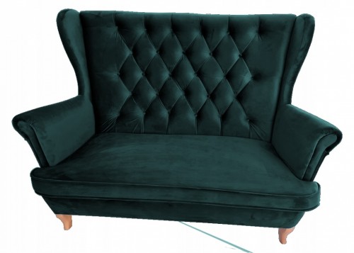 SOFA USZAK 2 osobowa...