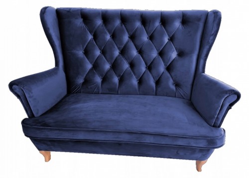 SOFA USZAK 2 osobowa...