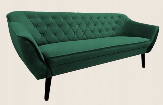 Sofa Pikowana SKANDI...