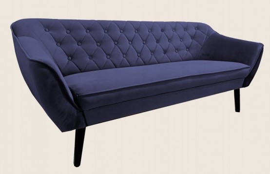 Sofa Pikowana SKANDI...