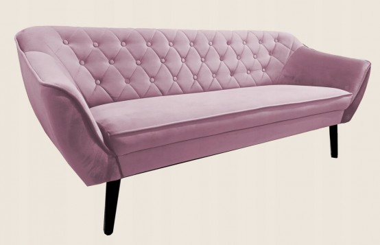 Sofa Pikowana SKANDI...