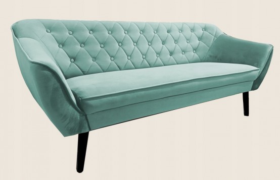 Sofa Pikowana SKANDI...