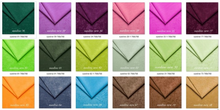 TKANINA MATERIAŁ GŁADKI