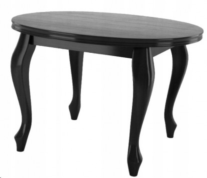 Stół okrągły rozkłdany fi...