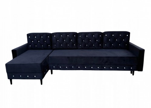 NAROŻNIK GLAMOUR FUNKCJA...