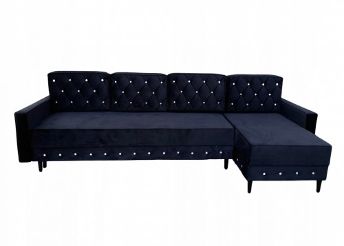 NAROŻNIK GLAMOUR FUNKCJA...