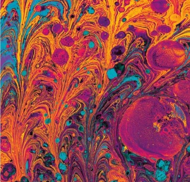 Tkanina materiał plusz...