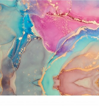 Tkanina materiał plusz...