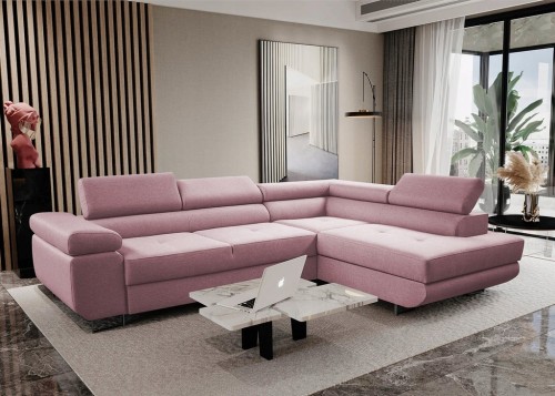 Narożnik rogówka z funkcją...