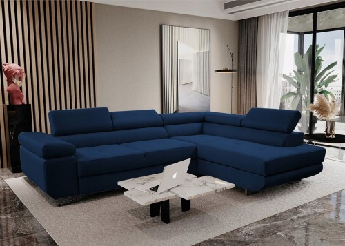 Narożnik rogówka z funkcją...