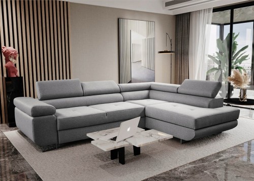 Narożnik rogówka z funkcją...