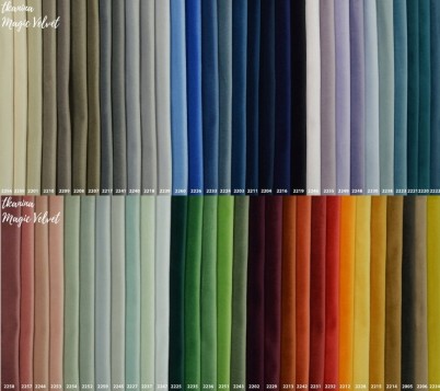 Tkanina MATERIAŁ ZASŁONY...