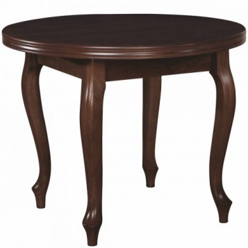 PIĘKNY stół okrągły FI...