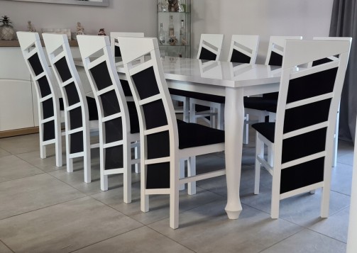 BAŁY DUŻY ZESTAW...