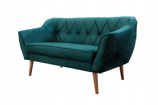 Sofa SKANDYNAWSKA 2-osobowa...