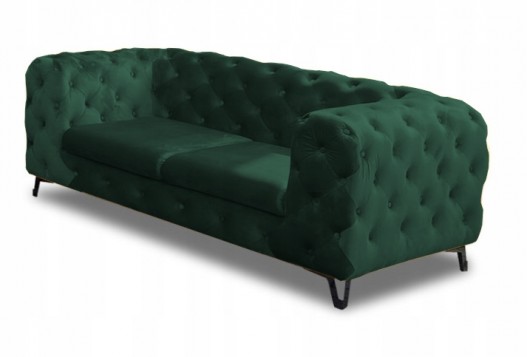 Kanapa Sofa Skandynawska...