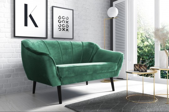 Sofa SKANDYNAWSKA II osobowa