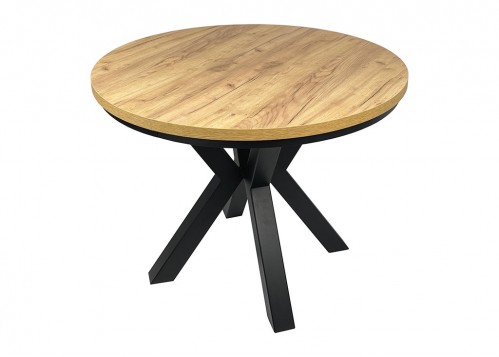 STÓŁ OKRĄGŁY ROZKŁADANY...