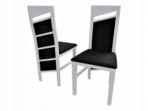 BIAŁE Piękne Stylowe...