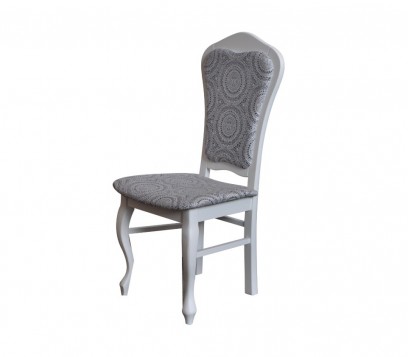 Piękne Stylowe Krzesło z...